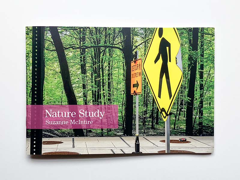 Nature Study by Suzanne McIntire
