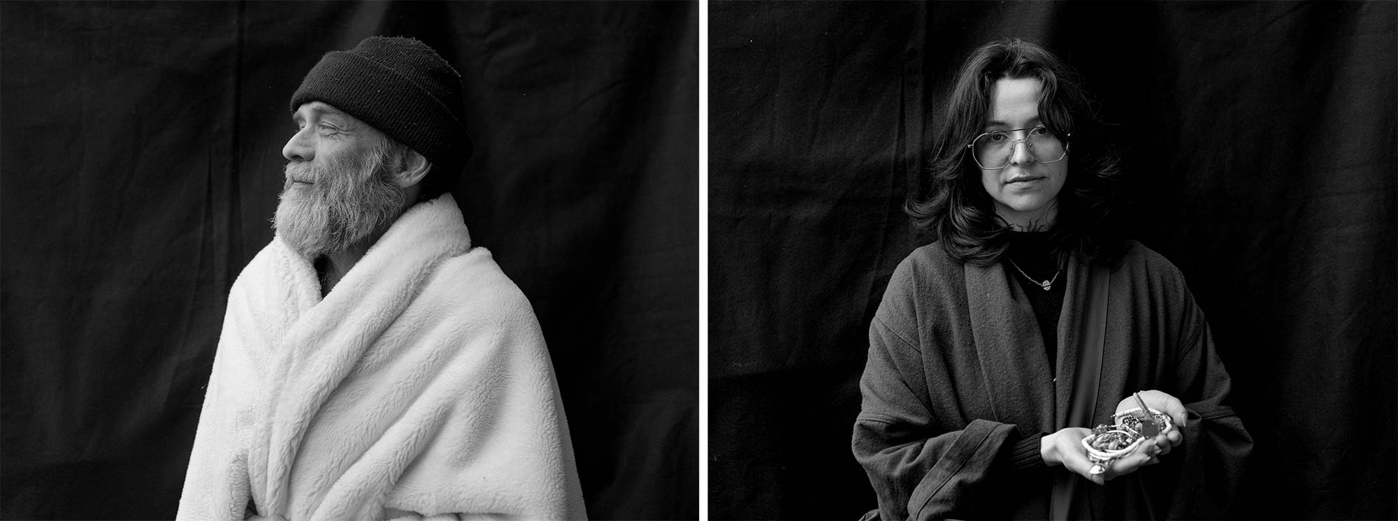 photo © Michael Sobel