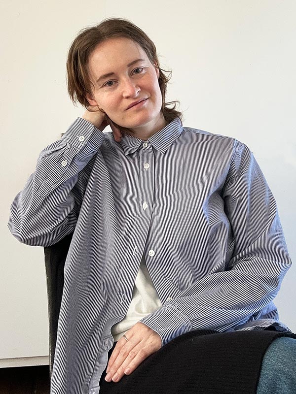Erin O’Flynn