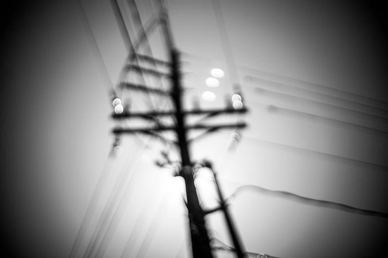 Assignment: Monochrome! Analysis, Technique, and Exercises in B&W