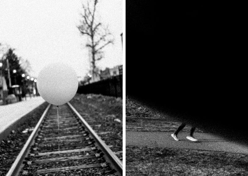 Let Movies Inspire Your Photography: Part 1