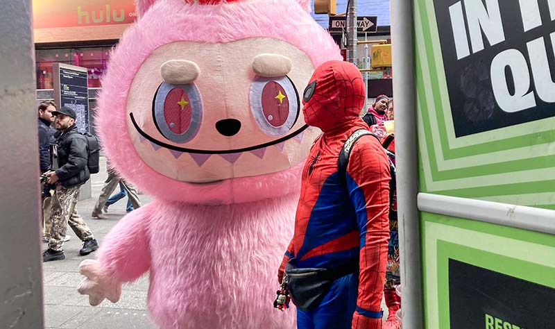 StrudelmediaLive - Creative Color Photography: Techniques, Exercises, and Approaches