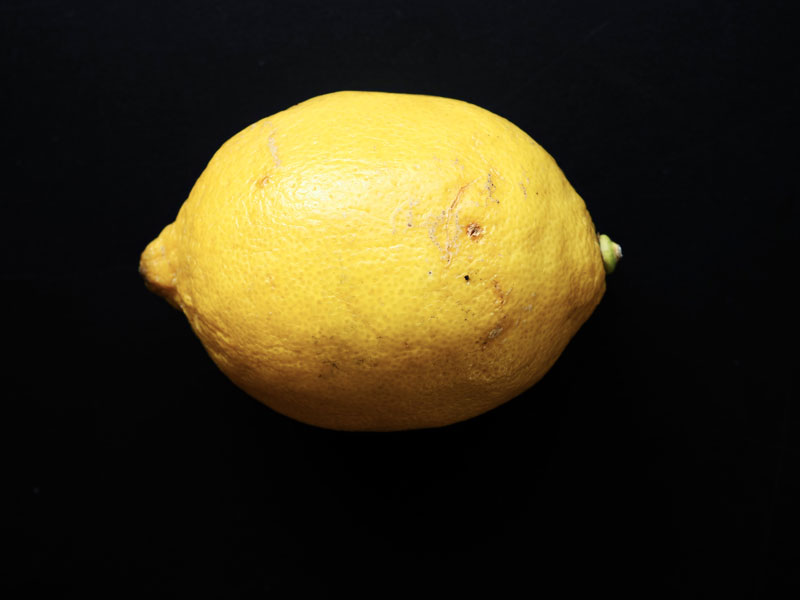 5 Problem Sets: The Reality of the Lemon