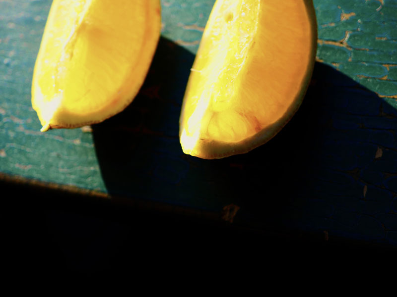 StrudelmediaLive - 5 Problem Sets: The Reality of the Lemon