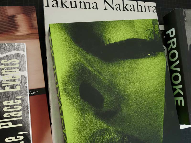 The Photobook Show with Stefan Frank