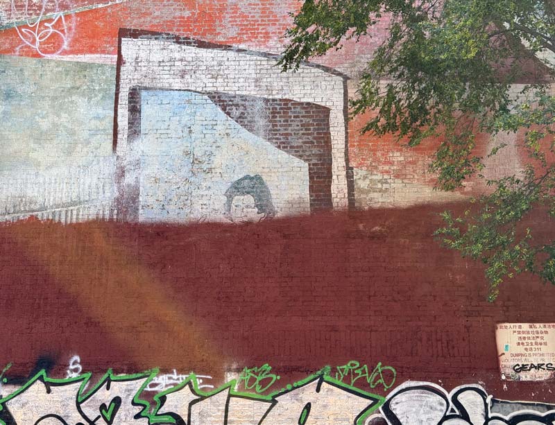 Manhattan’s Lower East Side and Chinatown: In-Person Weekend Photo Workshop