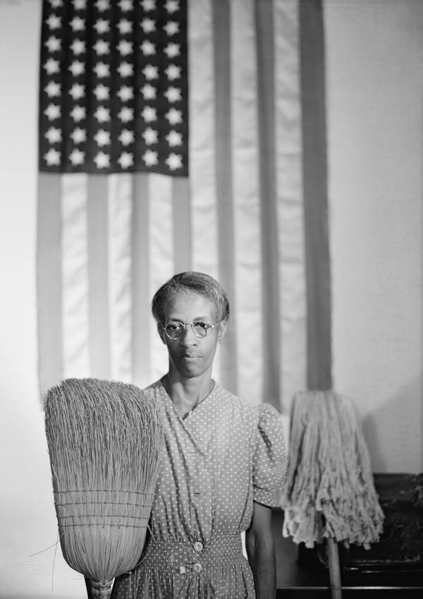 What Makes a Photograph “Documentary”?